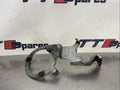 2008 2009 Audi TT Quattro 3.2L Secondary Air Pump Bracket 022131085H
