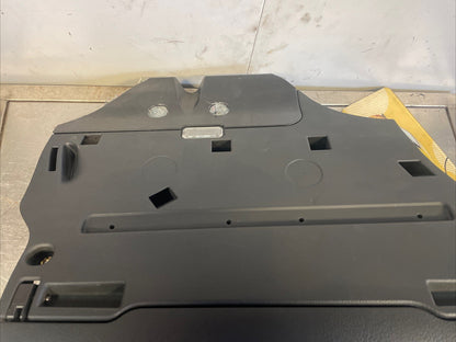 2008 AUDI S6 A64DR MK3 4F C6 4DR SALOON GLOVE BOX & CD CHANGER 4F2857035CK