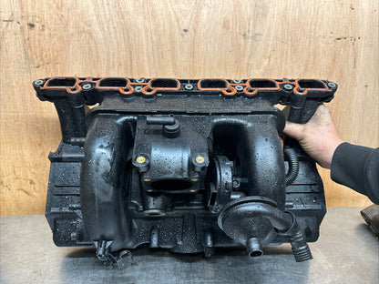 BMW E60 M54 B20 B25 E46 Intake Inlet Manifold 2.5 141KW 2008