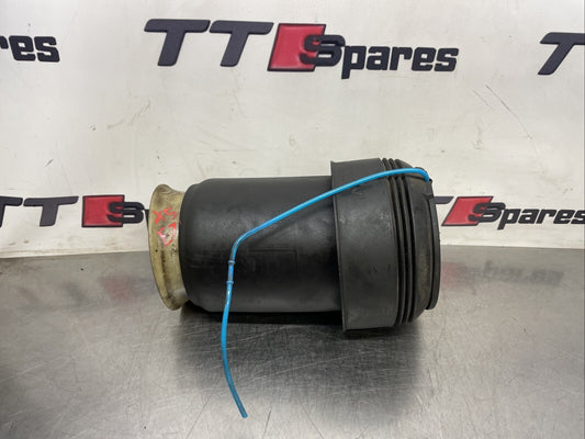 BMW E70 X5 2007-2013 Driver Side Right Rear Air Suspension Bag 6790080 #055
