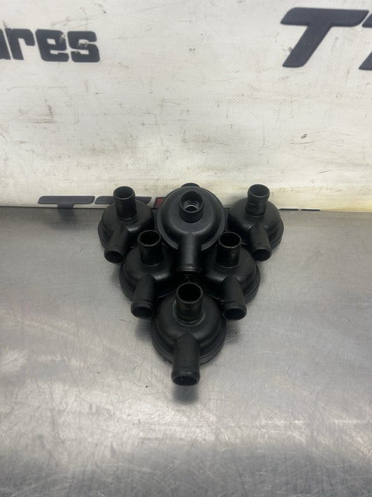 06A129101 Engine Block Breather Valve Audi Skoda Vw 1.8t 06a129101