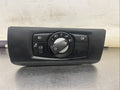 BMW E70 E71 X5 X6 Headlight Switch Lci Headlight Switch Fog Light switch 9134726