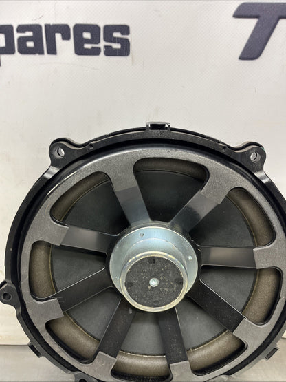 XQA500080 2006 RANGE ROVER SPORT L320 - HARMAN KARDON SUBWOOFER LOGIC 7