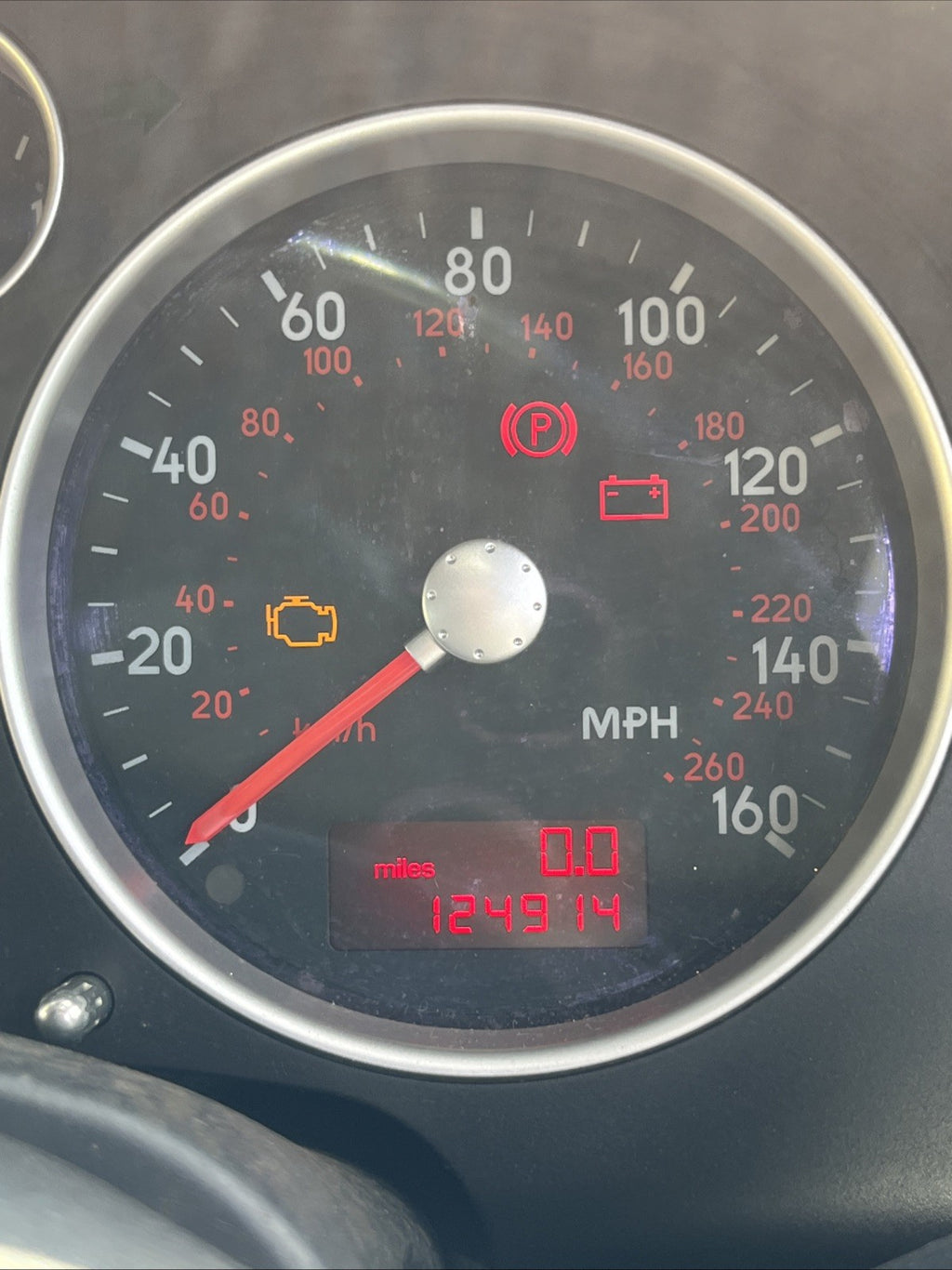Audi TT mk1 1.8 Turbo Petrol ARY Engine 180BHP 124K With Gearbox, Ecu And Loom