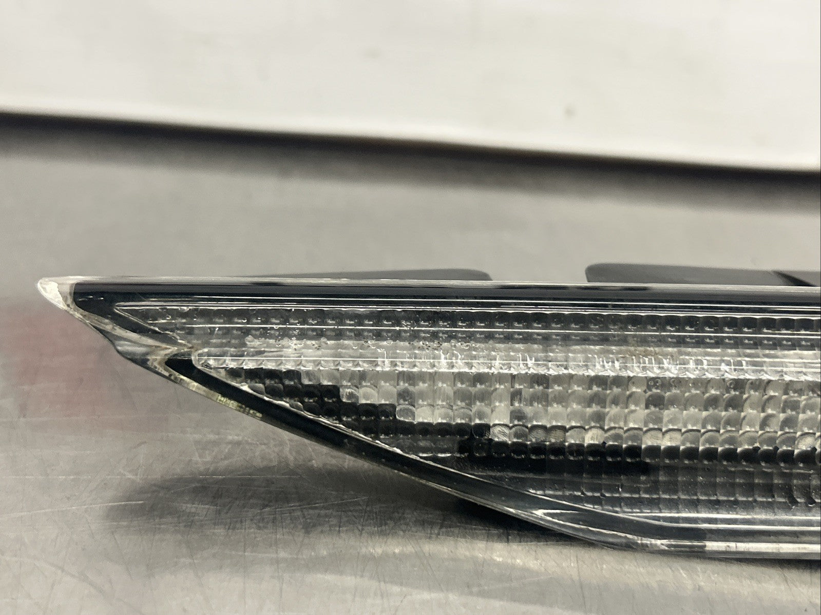 Porsche 987.1 Boxster Centre Rear Brake Light 98763105001 Genuine Used