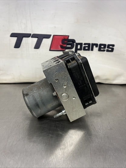 2006 LAND ROVER DISCOVERY 3 2.7 ABS PUMP CONTROL MODULE SRB500164 #2