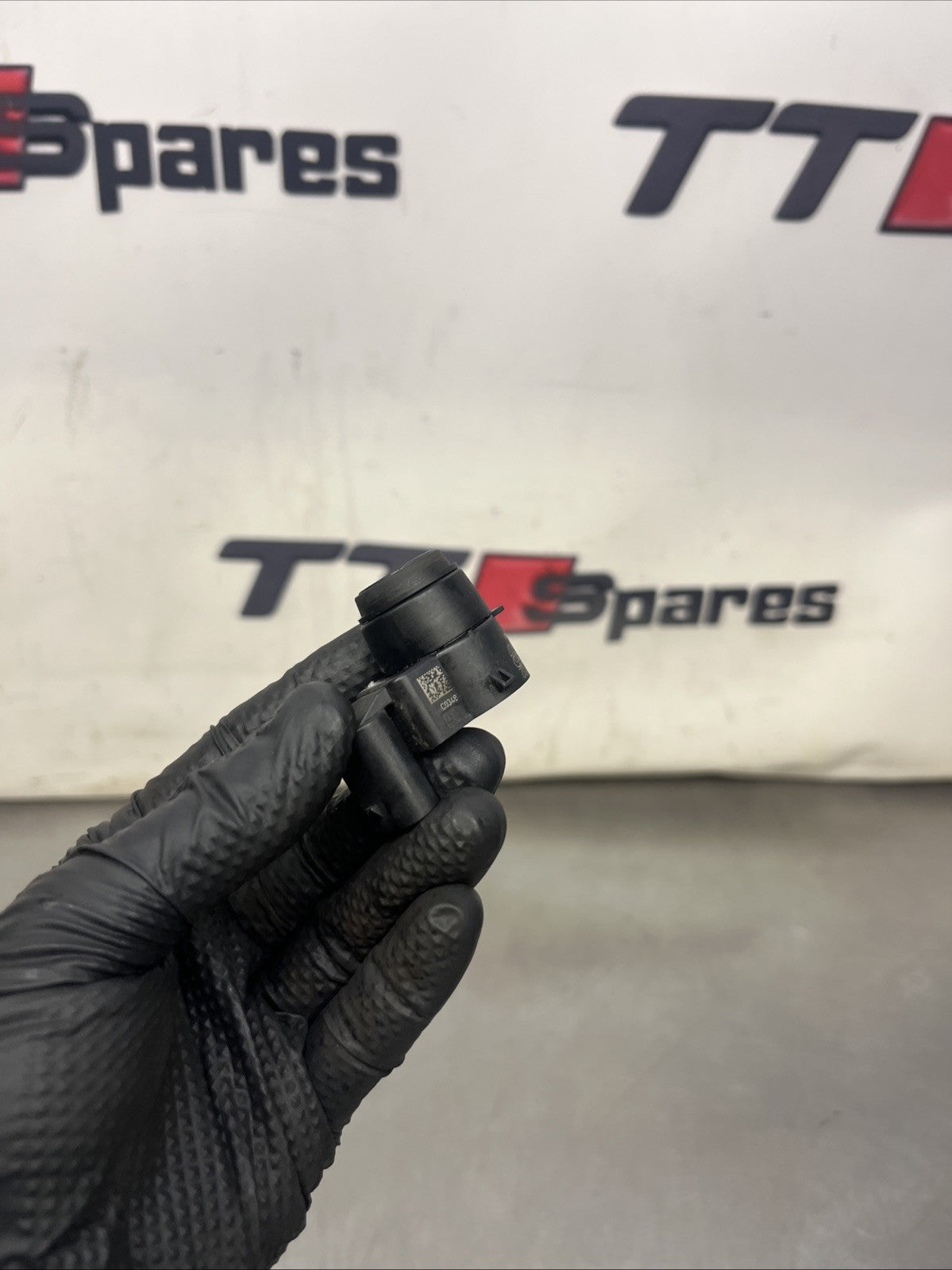 BMW E91  3er  318d  N47N  LCI  REAR PDC PARKING SENSOR / 9162926