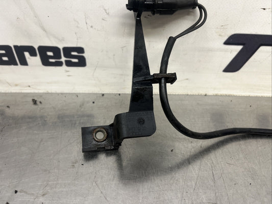 Audi TT 8N MK1 Genuine Outside Temperature Sensor Bracket (8D0820536C)  99-06