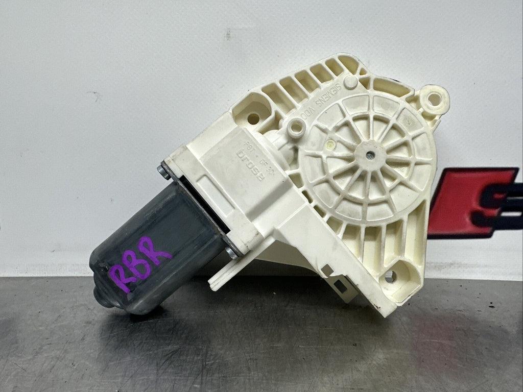 RANGE ROVER SPORT TDV6 L320 NEARSIDE REAR WINDOW MOTOR 0536010002 0536010002