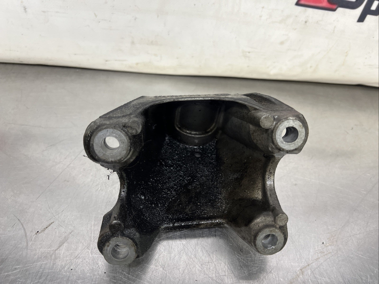 2012 Audi Q7 3.0 V6 Diesel CRC. Engine Mount/Bracket 7L8199307K 75K