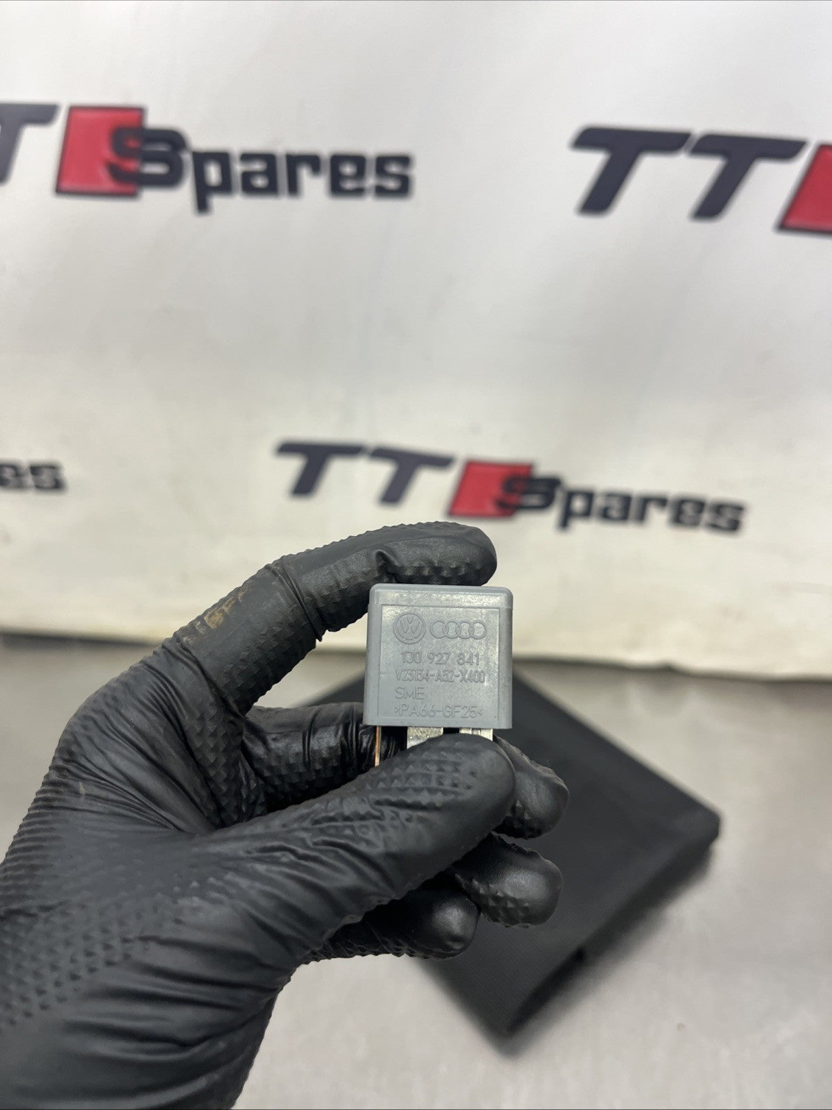 AUDI TT MK1 444 RELAY 1J0927841 1998-2004 B6