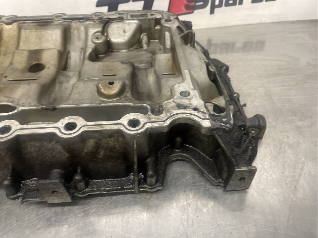 Audi A4 A5 A6 2,0 TFSI CDN CDNB CDNC 1706AC-46000D sump oil drain