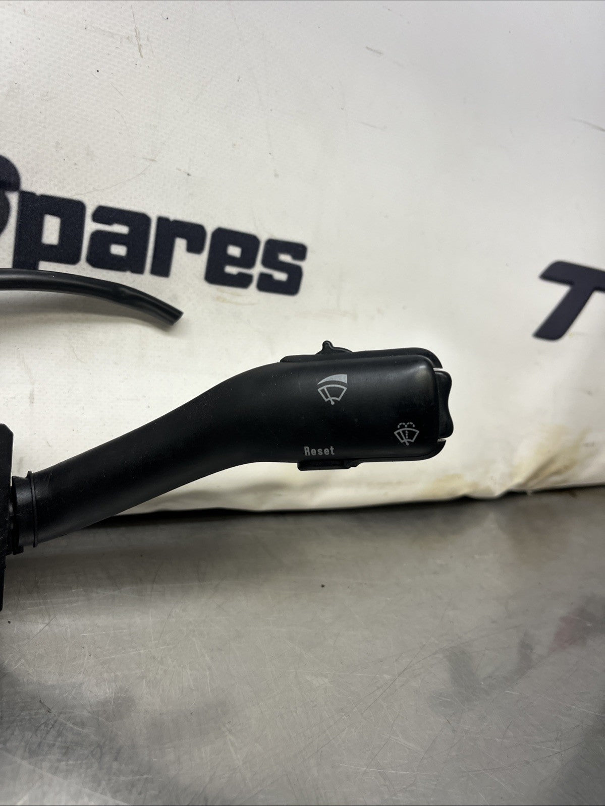 Audi TT 8N 99-06 4b0953503g Cruise Turn Indicator and wiper stalk switch