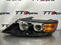 92101-2P150KIA SORENTO HEADLIGHT FRONT LEFT PASSNEGER SIDE XENON  MK2 2009- 2014