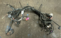 4F2971271AD Audi A6 4F C6 Wiring Loom Harness for Wiper Motor Scuttle Panel Area