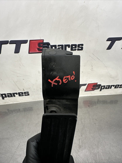 BMW X5 E70 3.0 DIESEL 2007 ACCELERATOR THROTTLE PEDAL 6772645