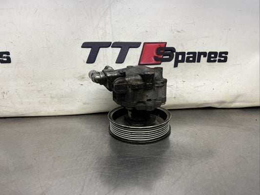 AUDI Q7 POWER STEERING PUMP 3.0 TDI  / CRCA - CRC DIESEL 7L8422154H MK1 4L 2012