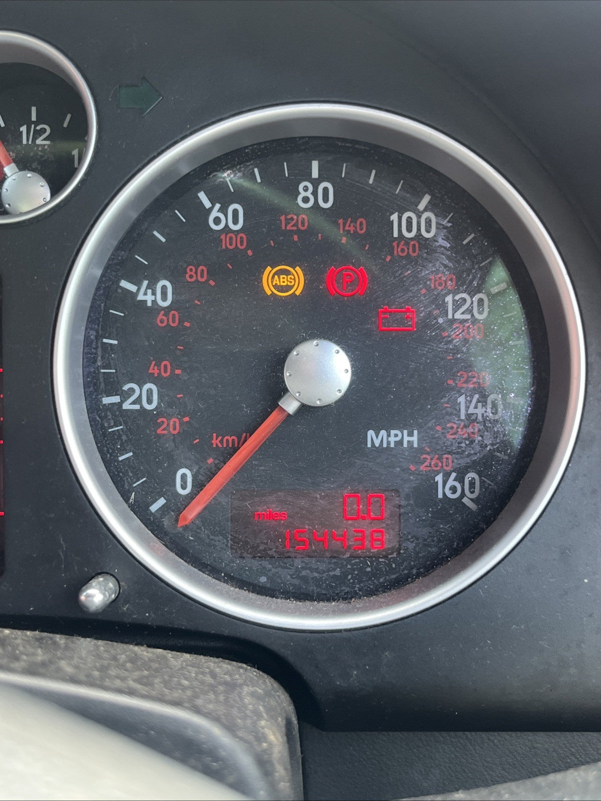 Audi TT Mk1 225 APX COMPLETE Engine No Turbo etc CONVERSION