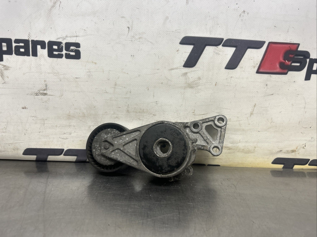VW GOLF MK 4 1.6 8 V MPI AUX BELT TENSIONER PULLEY 06A 903 315 D GENUINE USED VW