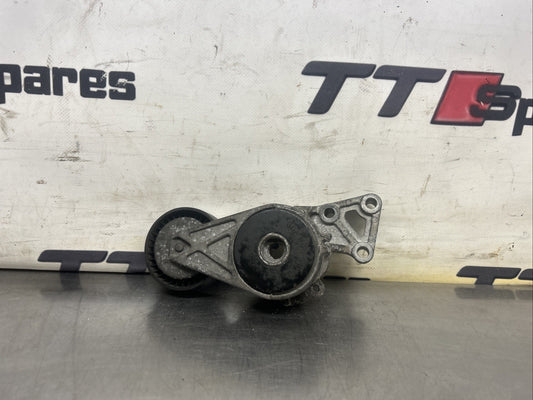 VW GOLF MK 4 1.6 8 V MPI AUX BELT TENSIONER PULLEY 06A 903 315 D GENUINE USED VW
