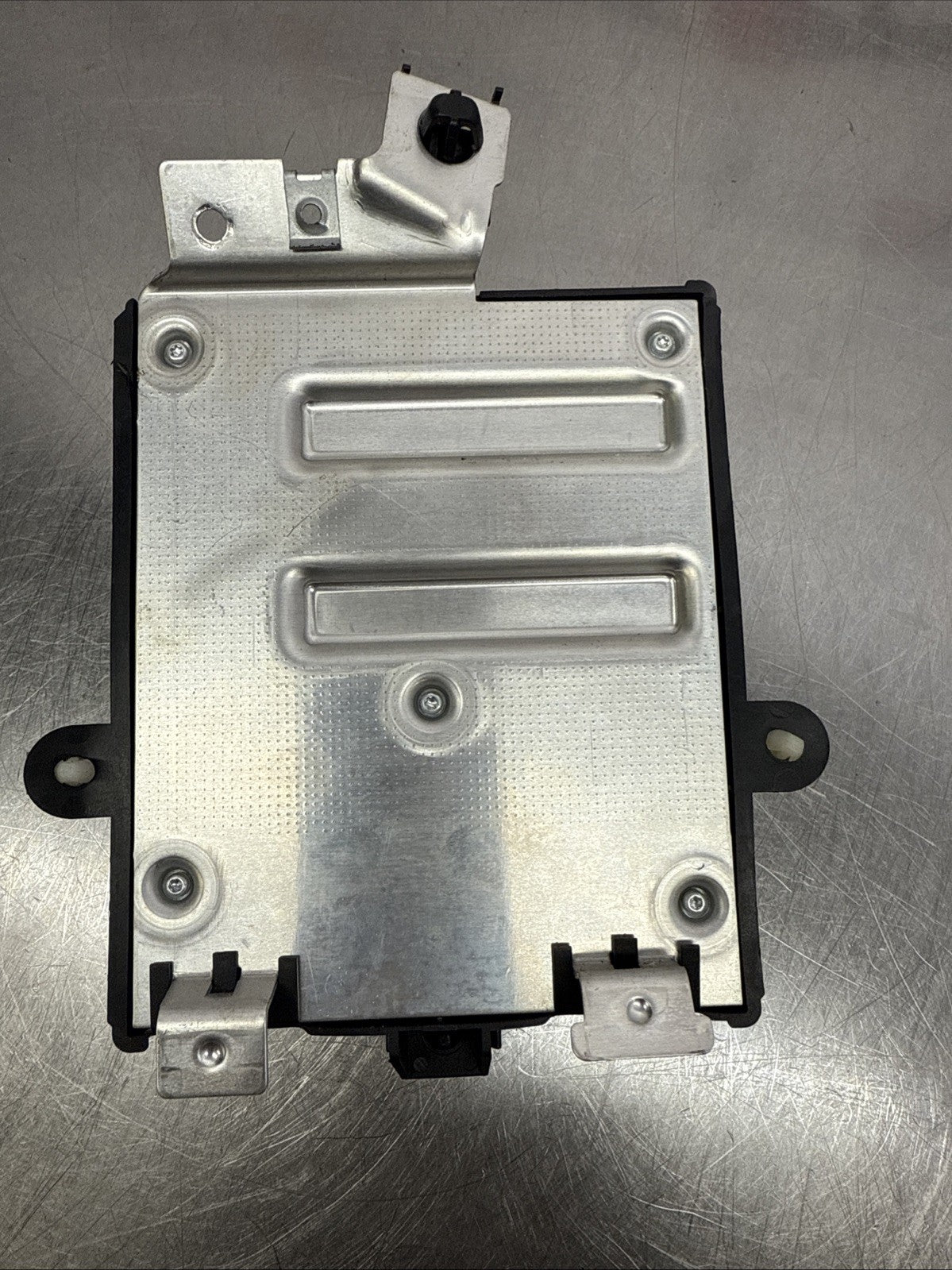2005-2013 987 PORSCHE CAYMAN FRONT BOOT CONTROL UNIT ECU 3.4 PETROL 99761010611