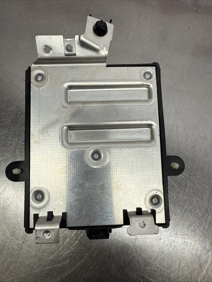 2005-2013 987 PORSCHE CAYMAN FRONT BOOT CONTROL UNIT ECU 3.4 PETROL 99761010611