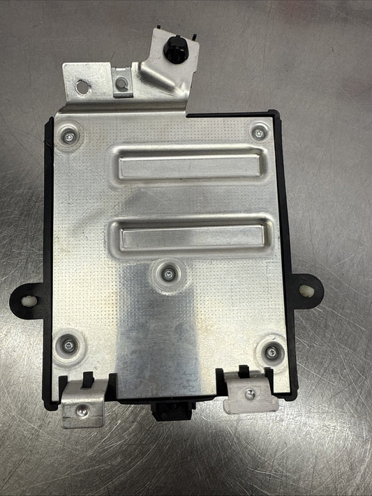 2005-2013 987 PORSCHE CAYMAN FRONT BOOT CONTROL UNIT ECU 3.4 PETROL 99761010611