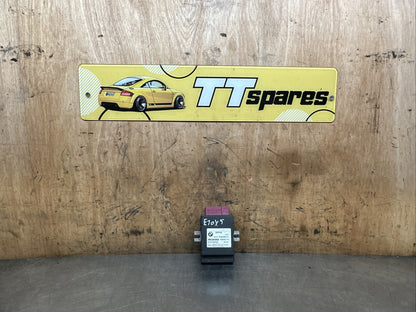 BMW E70 X5 2007 Control Unit Sensor Fuel Pump ECU 7180426