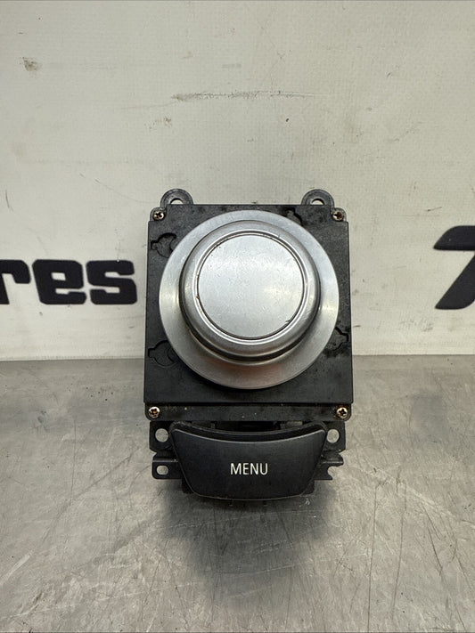 BMW X5 MULTIPLE SWITCH CONTROL MODULE 9125349 E70 2007 - 2009