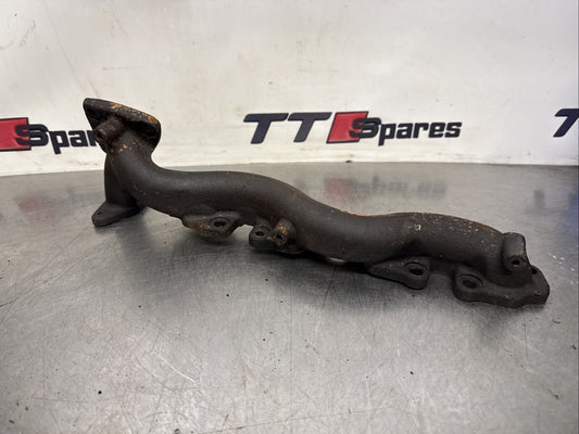 RANGE ROVER SPORT 3.6 DIESEL TURBO MANIFOLD 6H3Q-9431-DC