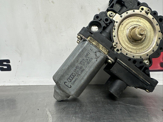 Audi TT Electric Window Motor Mk1 8n Coupe Driver Side Front 8N8959801E