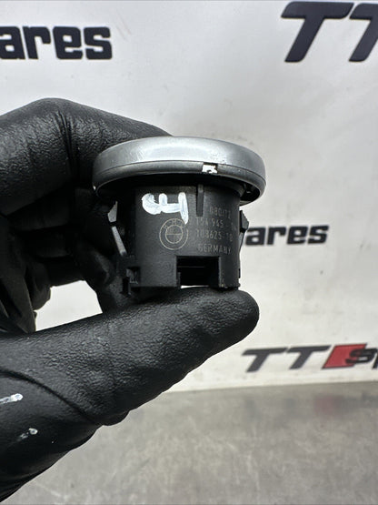 2008-2013 BMW Z4 START STOP BUTTON 9154945