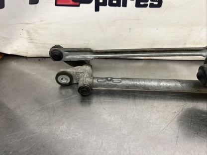 Wiper Motor and Linkage Front DLB000141 Range Rover Sport Discovery 3 or 4 RHD