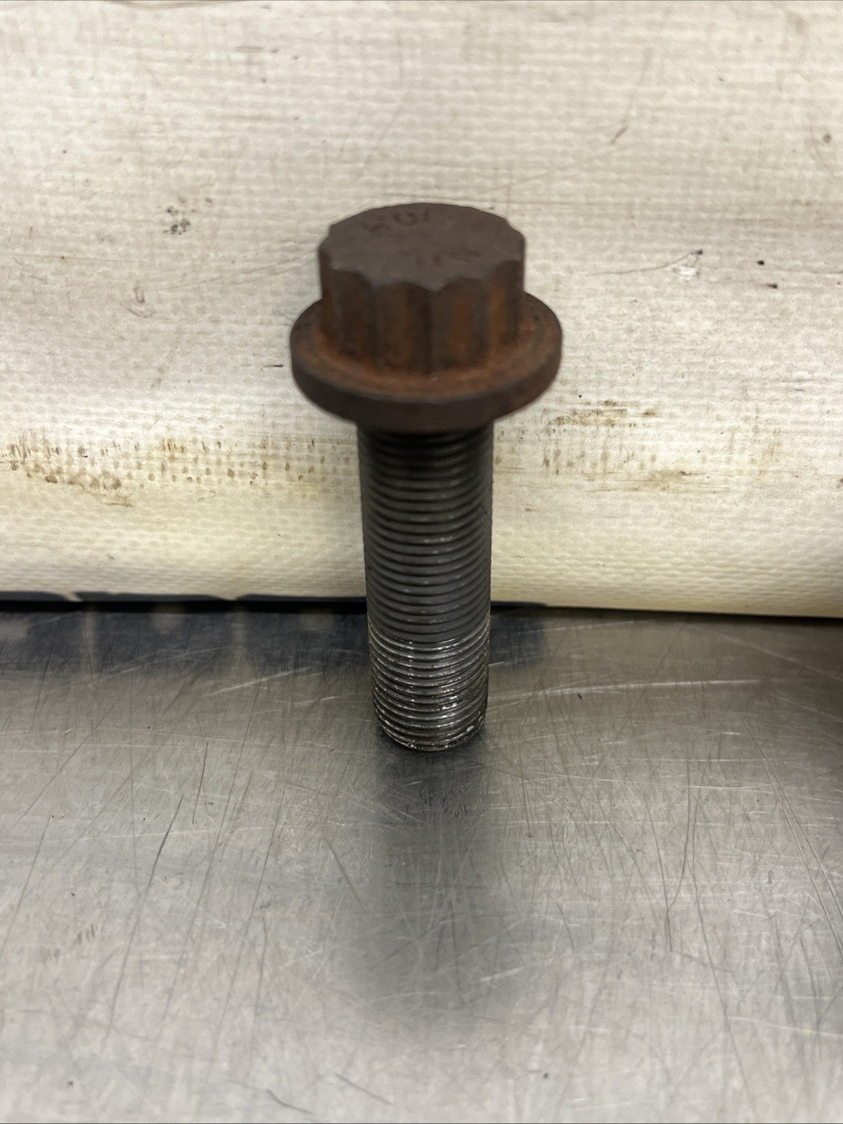 Crankshaft Pulley Belt 06A105263D