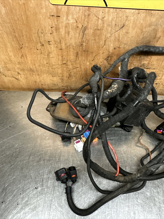 AUDI TT MK1 Wiring Head/Loom 1j2971090CJ AUM