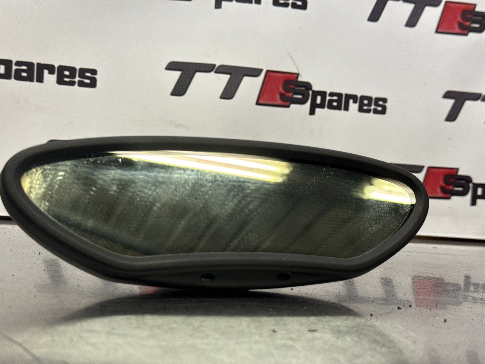 Porsche Boxster Cayman 987 Interior Mirror