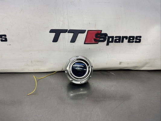 Audi TT Mk1 Dragon Gauge Boost Gauge
