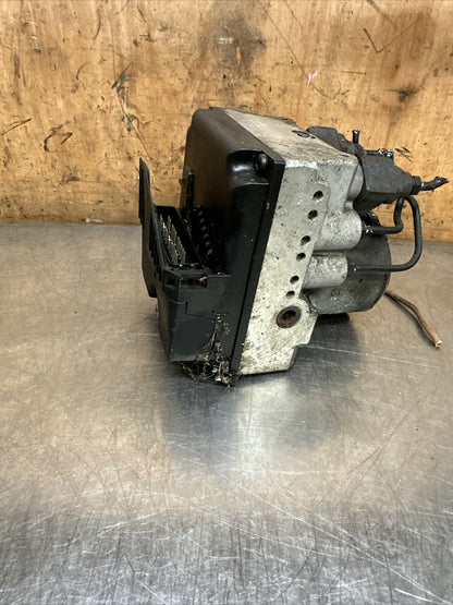 4D0614111F abs for AUDI A8 4.2 QUATTRO 1998 606678