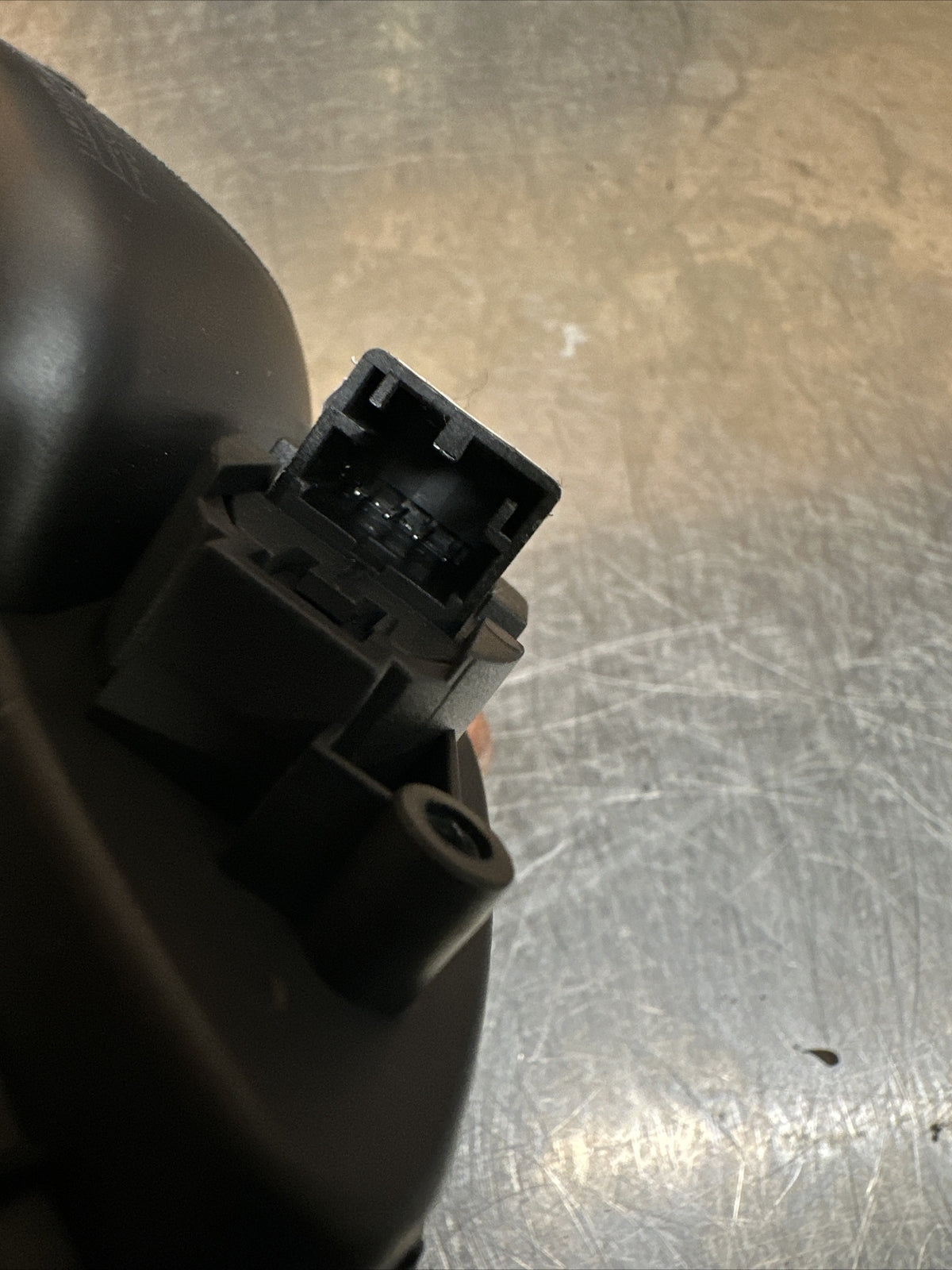 8J1837020 2014 AUDI TT BLACK EDITION 3DR DRIVER SIDE FRONT INNER DOOR HANDLE 