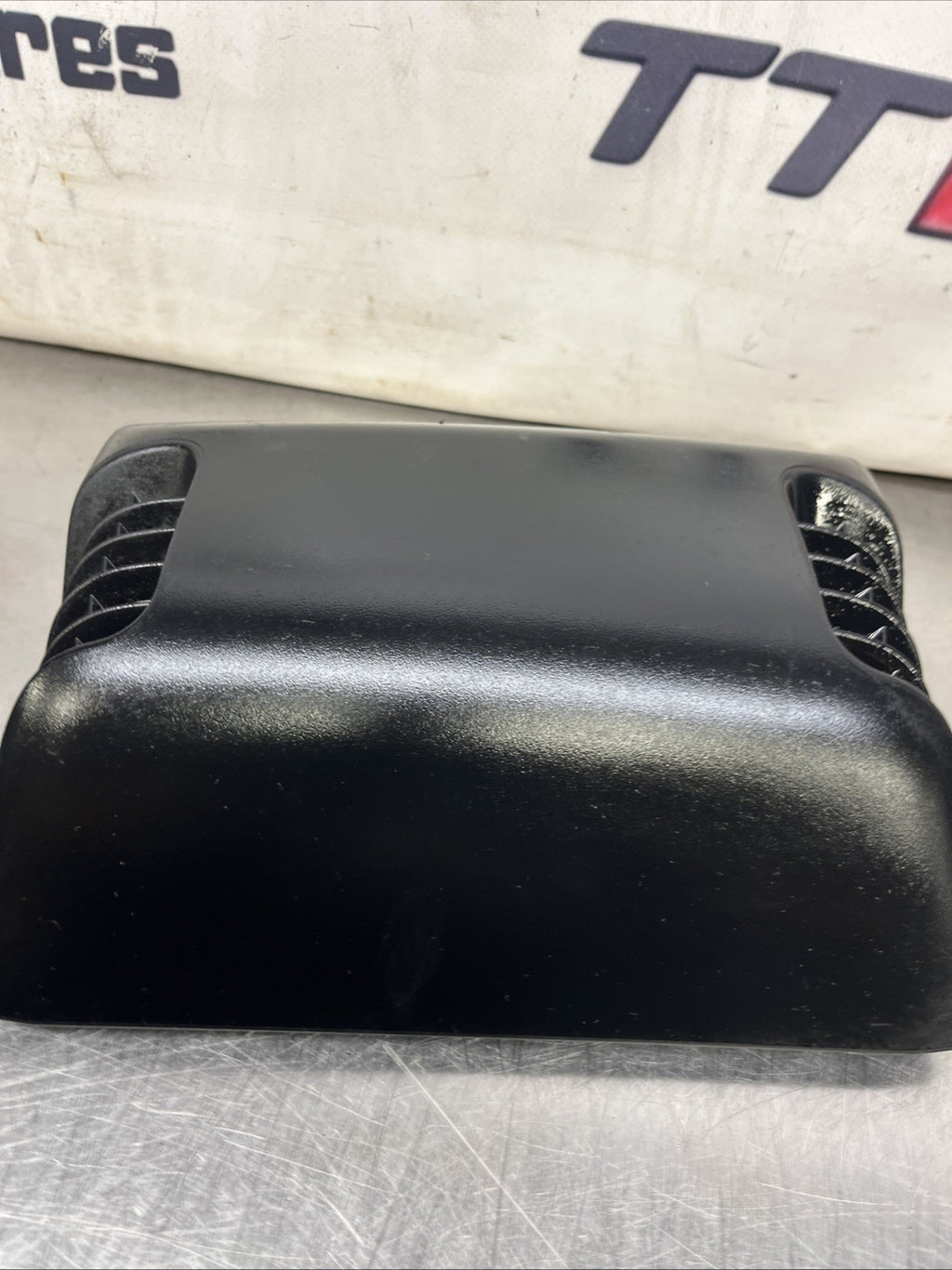 Range Rover Vogue L322 Center Console Rear Air Vent Cover