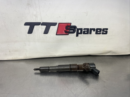 Land Rover Range Rover Vogue Fuel Injector 2.9 Diesel M57D30 2006 0445110047