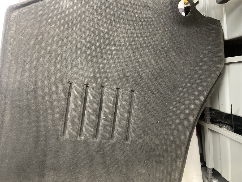 Audi TT 8N Coupe Black Soul 8N Trim Panel 8n8863879b. 8n8863880b