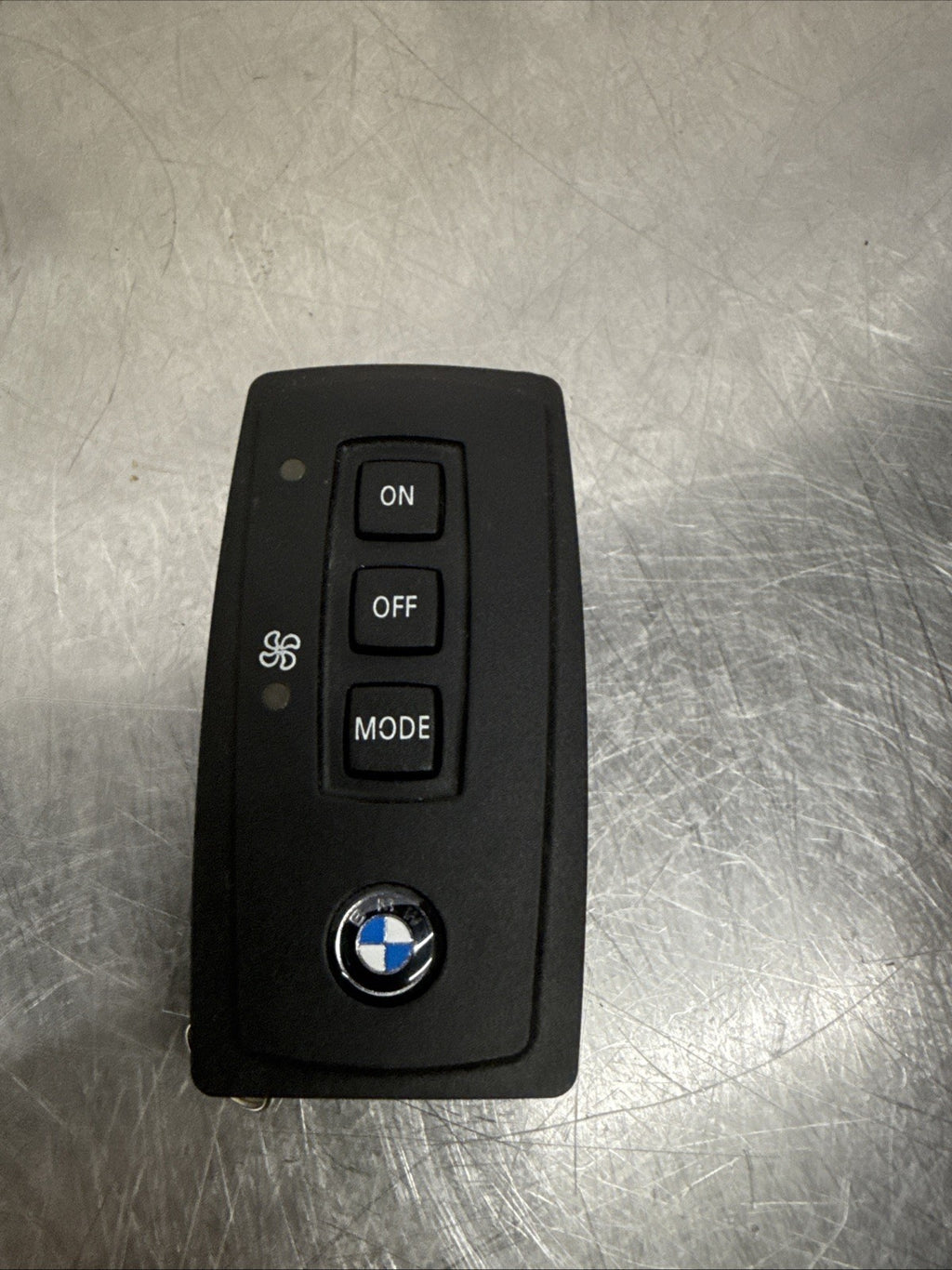 6934807 BMW E60 E61 E70 E71 X5 X6 Webasto Telestart