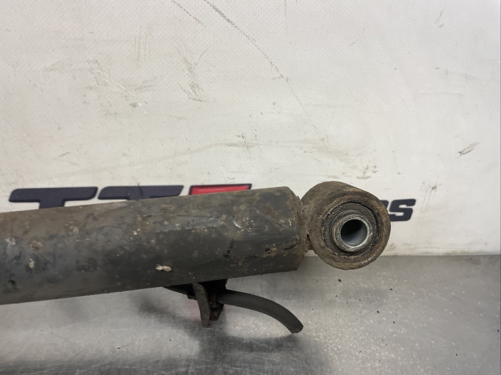 2007-2012 BMW X5 RR Strut 6781932