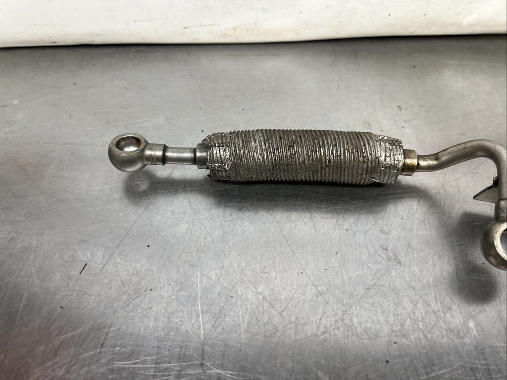 Audi TT 8N Mk1 1.8T BAM Turbo Coolant Feed Pipe 06A121497P