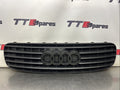 Genuine Audi TT Mk1 8N 99-06 Quattro Badge 5 slat Grille bumper