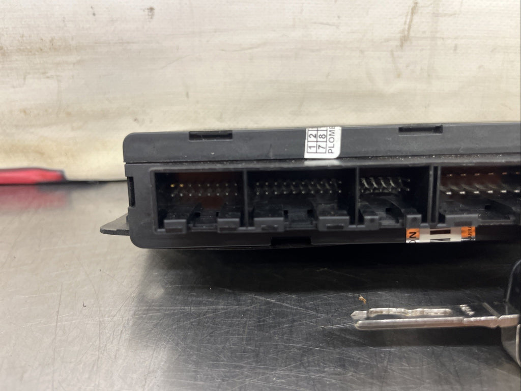Audi TT Convertible CCM comfort control module 8N7962267E Roadster 8N Recon