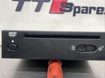 YIB50070 LAND ROVER RANGE ROVER SPORT L320 DVD SYSTEM