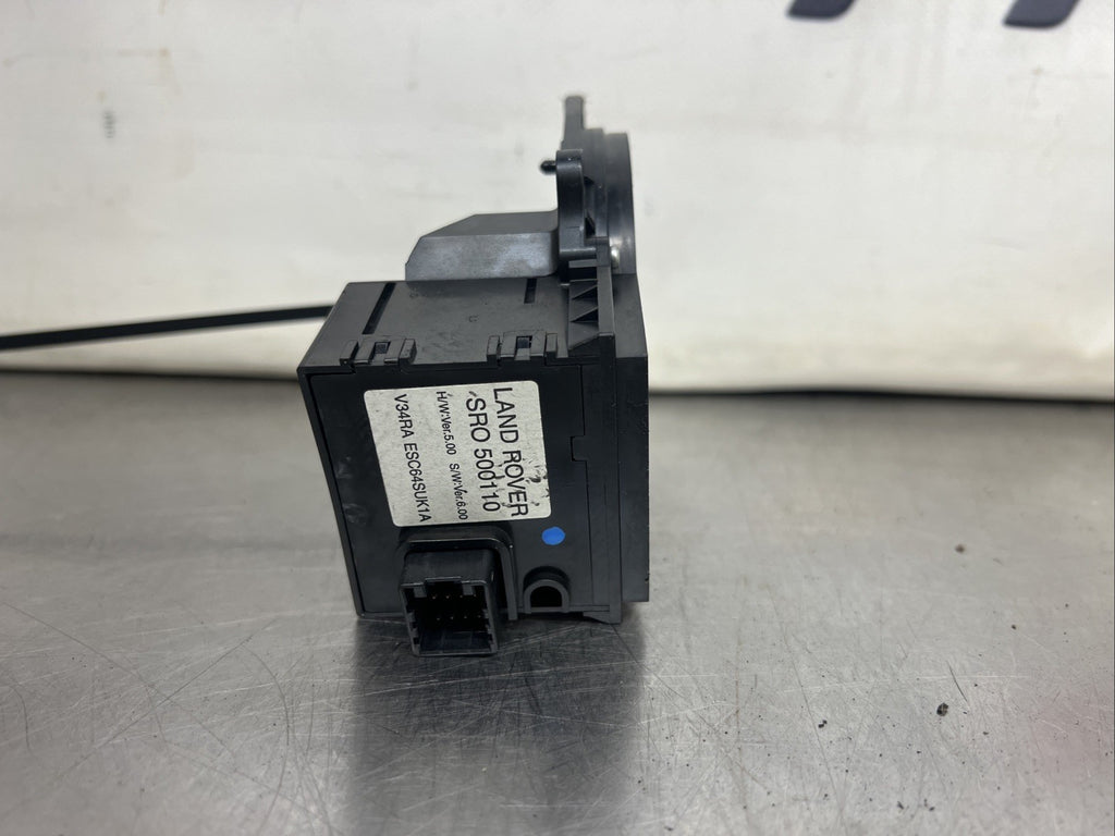 LAND ROVER DISCOVERY 3 RANGE ROVER SPORT L320 STEERING ANGLE SENSOR SRO500110