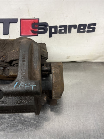 BMW X5 E70 3.0 SD Left Passenger Side Front Brake Caliper 42/36/365 42 36 365